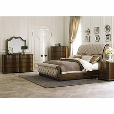 King Bedroom Sets By Liberty Furniture – AFA Stores