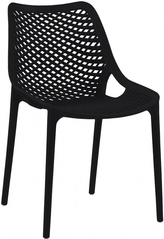 Outdoor Chairs by Meridian Furniture