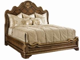 Bedroom King by Maitland Smith