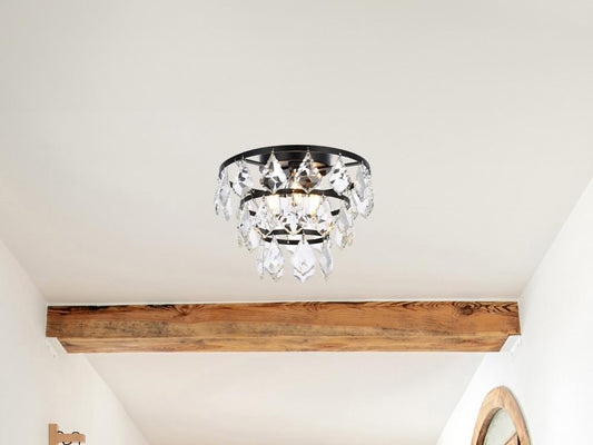 Elegant Furniture & Lighting Ella Collection