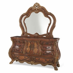 Dressers And Mirror Sets by Michael Amini