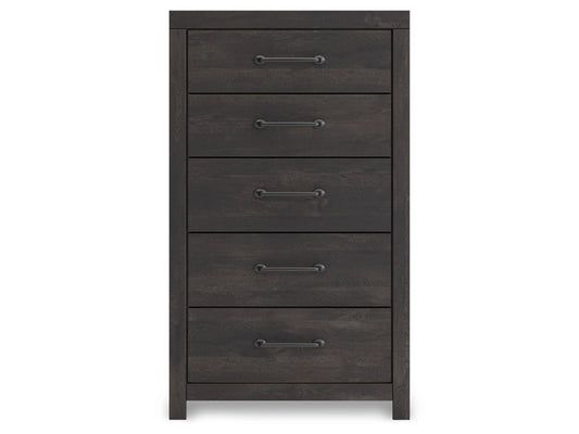 Chests by Ashley
