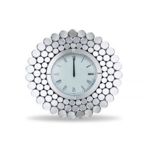 Wall Clocks by Michael Amini