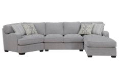 Sectional Sofas by Wallace & Bay
