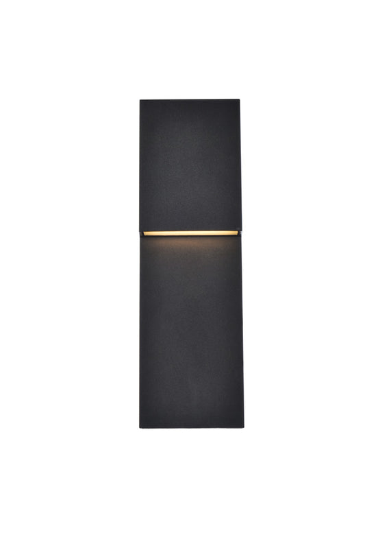 Elegant Furniture & Lighting Raine Collection
