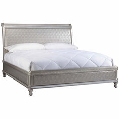 Bedroom King Beds by Steve Silver