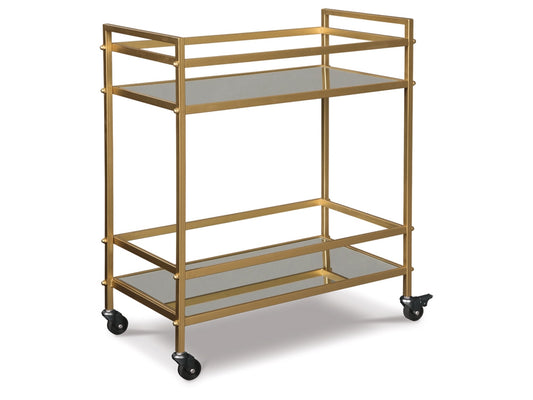 Kitchen Carts by Ashley