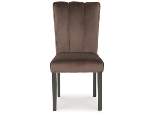 Dining Chairs by Ashley