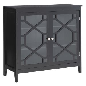 Accent Cabinets by Linon Home Decor