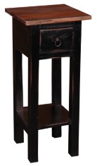 Chairside Tables by Sunset Trading