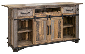 IFD Loft Brown Collection