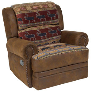 Porter Designs Hunter Collection