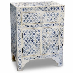 Accent Cabinets by Steve Silver