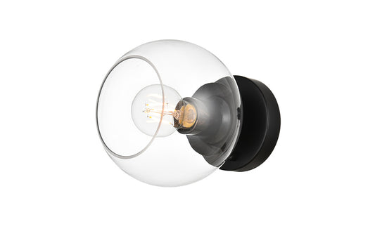 Elegant Furniture & Lighting Rogelio Collection