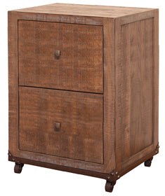 File Cabinets by IFD