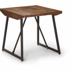 End Tables by Steve Silver