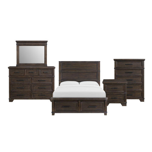 Picket House Furnishings Canyon Ridge Collection