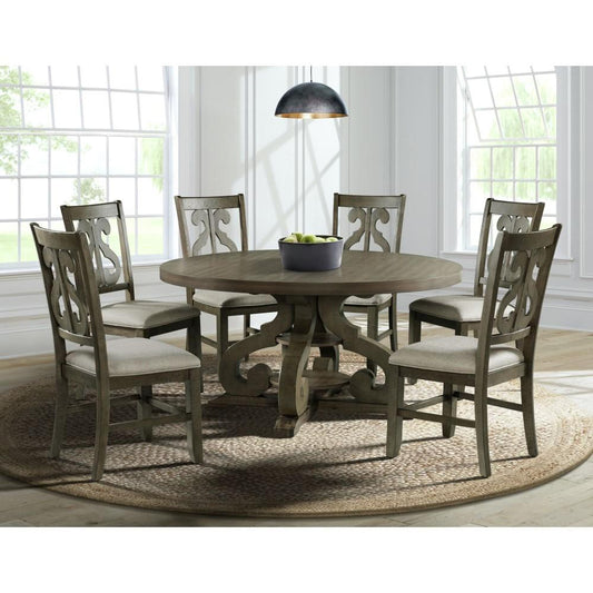 Picket House Furnishings Standford Collection