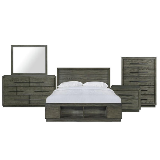 Picket House Furnishings Hollis Collection