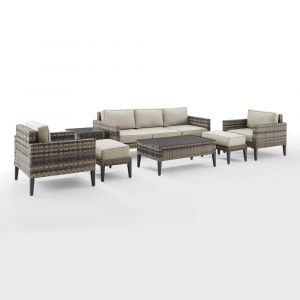 Crosley Prescott Collection