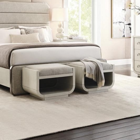 Bedroom Benches by Pulaski