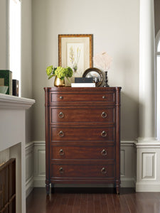 Chest of Drawers, Bedroom Dressers - Hooker Furniture | AFA Stores