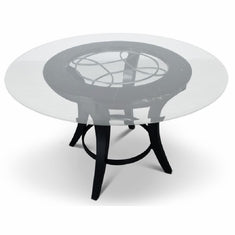 Dining Tables by Steve Silver