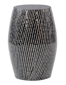 Linon Home Decor Prianna Collection