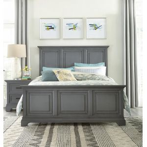 Queen Beds by John Thomas Furniture