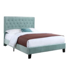 Twin Beds by Wallace & Bay
