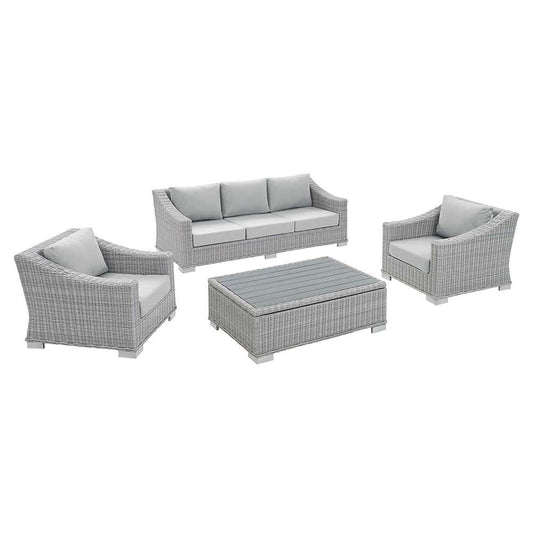 Wicker Patio Furniture