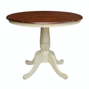 John Thomas Furniture Dining Essentials Collection