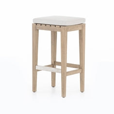 Outdoor Barstools by Four Hands