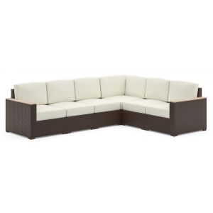 Outdoor Sofas by Homestyles