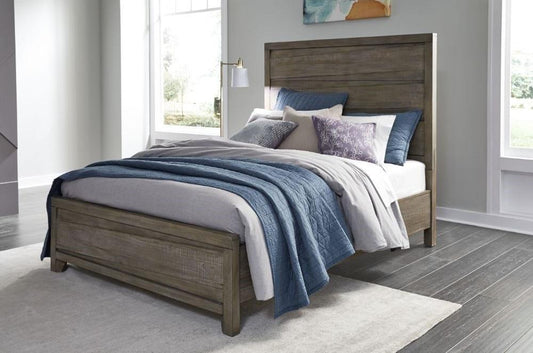 Modus Furniture Hearst Collection
