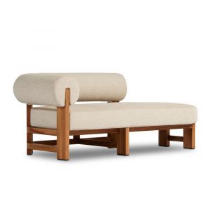 Outdoor Chaises by Four Hands