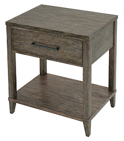 Nightstands by Hekman Furniture
