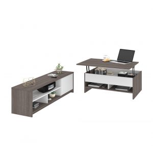 Bestar Small Space Collection