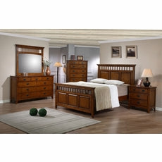 Sunset Trading Tremont Bedroom Collection