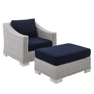 Wicker Patio Furniture by Modway