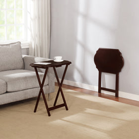 Linon Home Decor Ledda Collection