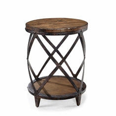 Magnussen Accent Tables – Shop the Magnussen Accent Table Collection