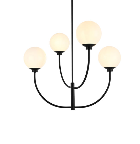 Elegant Furniture & Lighting Nyomi Collection