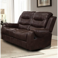 Reclining Loveseats by Parker House