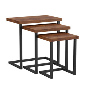 Nesting Tables by Hillsdale Furniture