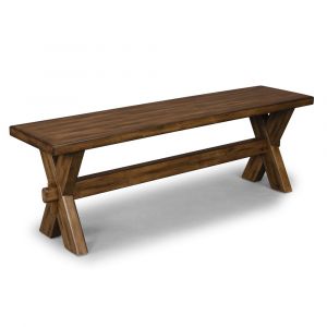 Occasional Benches by Homestyles