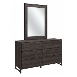 Bush Furniture Atria Collection