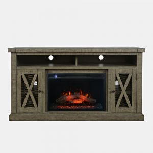 Fireplaces by Jofran