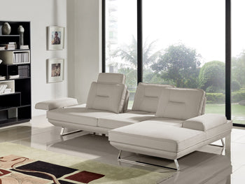 Sectional Sofas by Diamond Sofa
