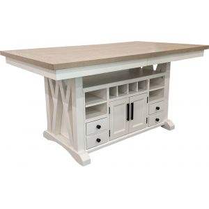 Pub Tables by Parker House